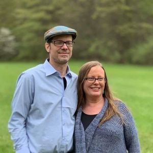 Meet your Posher, Monica